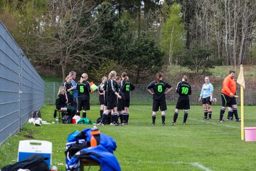 Bild 6 - Frauen FSC Kaltenkirchen II U23 - SV Bokhorst : Ergebnis: 4:1